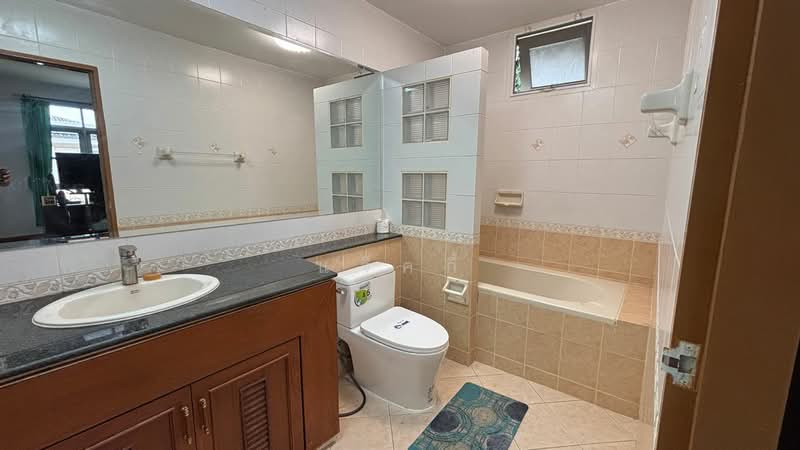 บ้านรามอินทรา พระยาสุเรนทร์3, Bangkok, Bang Chun, Khlong Sam Wa, Bangkok, 3 Bedrooms, 180 sqm, Single Detached House For Sale, by แจ็คกี้, 500181080 - DDproperty.com