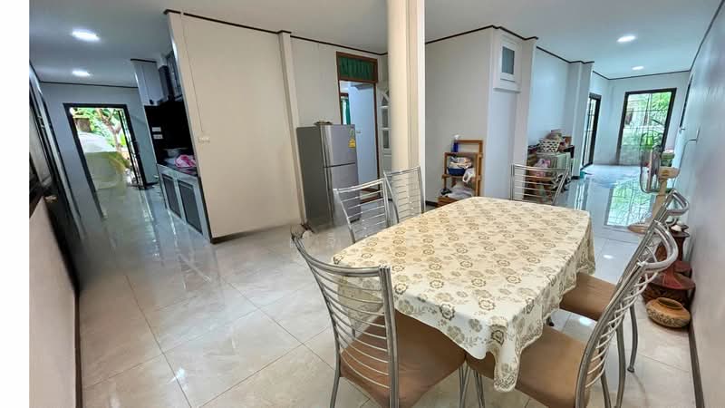 บ้านรามอินทรา พระยาสุเรนทร์3, Bangkok, Bang Chun, Khlong Sam Wa, Bangkok, 3 Bedrooms, 180 sqm, Single Detached House For Sale, by แจ็คกี้, 500181080 - DDproperty.com