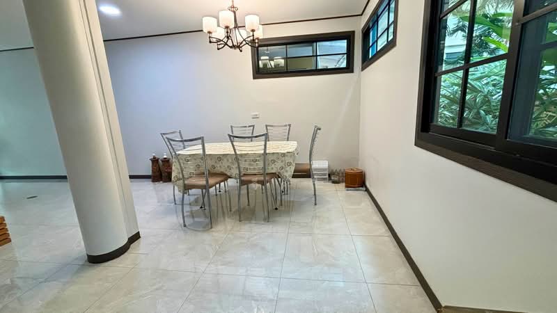 บ้านรามอินทรา พระยาสุเรนทร์3, Bangkok, Bang Chun, Khlong Sam Wa, Bangkok, 3 Bedrooms, 180 sqm, Single Detached House For Sale, by แจ็คกี้, 500181080 - DDproperty.com