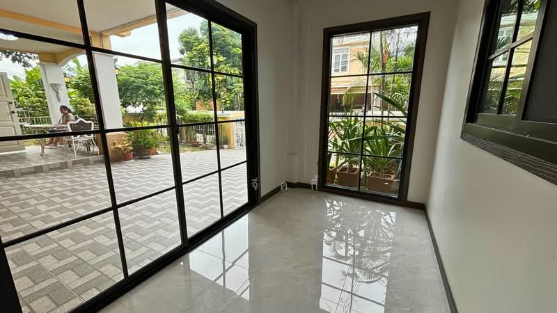 บ้านรามอินทรา พระยาสุเรนทร์3, Bangkok, Bang Chun, Khlong Sam Wa, Bangkok, 3 Bedrooms, 180 sqm, Single Detached House For Sale, by แจ็คกี้, 500181080 - DDproperty.com
