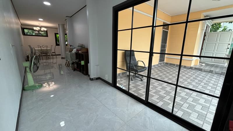 บ้านรามอินทรา พระยาสุเรนทร์3, Bangkok, Bang Chun, Khlong Sam Wa, Bangkok, 3 Bedrooms, 180 sqm, Single Detached House For Sale, by แจ็คกี้, 500181080 - DDproperty.com