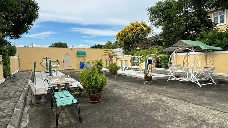 บ้านรามอินทรา พระยาสุเรนทร์3, กรุงเทพ, บางชัน, คลองสามวา, กรุงเทพ, 180 ตร.ม., บ้านเดี่ยว ขาย, โดย แจ็คกี้, 500181080 - DDproperty.com