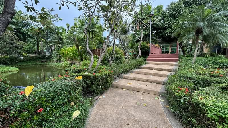 บ้านรามอินทรา พระยาสุเรนทร์3, Bangkok, Bang Chun, Khlong Sam Wa, Bangkok, 3 Bedrooms, 180 sqm, Single Detached House For Sale, by แจ็คกี้, 500181080 - DDproperty.com