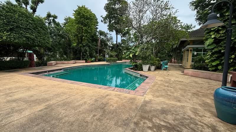 บ้านรามอินทรา พระยาสุเรนทร์3, Bangkok, Bang Chun, Khlong Sam Wa, Bangkok, 3 Bedrooms, 180 sqm, Single Detached House For Sale, by แจ็คกี้, 500181080 - DDproperty.com