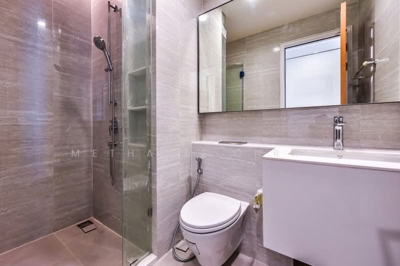 Anil Sathorn 12, Bangkok, 122 N Sathon Rd, Thung Maha Mek, Sathon, Bangkok, 1 Bedroom, 46 sqm, Condo For Rent, by Methanee Onrat, 500181081 - DDproperty.com