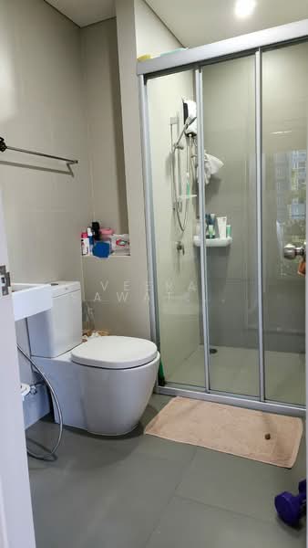 Lumpini Park Vibhavadi-Chatuchak, Bangkok, Soi Vibhavadi Rangsit 3, Vibhavadi Rangsit Road, Jom Phon, Chatuchak, Bangkok, 1 Bedroom, 34 sqm, Condo For Sale, by Veera Sawatrangsri, 500181082 - DDproperty.com