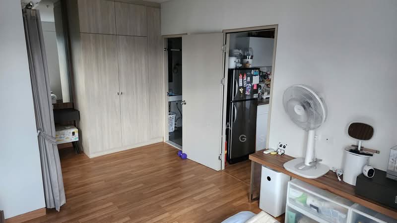 Lumpini Park Vibhavadi-Chatuchak, Bangkok, Soi Vibhavadi Rangsit 3, Vibhavadi Rangsit Road, Jom Phon, Chatuchak, Bangkok, 1 Bedroom, 34 sqm, Condo For Sale, by Veera Sawatrangsri, 500181082 - DDproperty.com