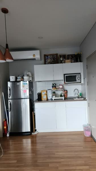 Lumpini Park Vibhavadi-Chatuchak, Bangkok, Soi Vibhavadi Rangsit 3, Vibhavadi Rangsit Road, Jom Phon, Chatuchak, Bangkok, 1 Bedroom, 34 sqm, Condo For Sale, by Veera Sawatrangsri, 500181082 - DDproperty.com