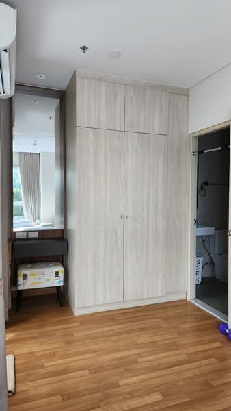 Lumpini Park Vibhavadi-Chatuchak, Bangkok, Soi Vibhavadi Rangsit 3, Vibhavadi Rangsit Road, Jom Phon, Chatuchak, Bangkok, 1 Bedroom, 34 sqm, Condo For Sale, by Veera Sawatrangsri, 500181082 - DDproperty.com