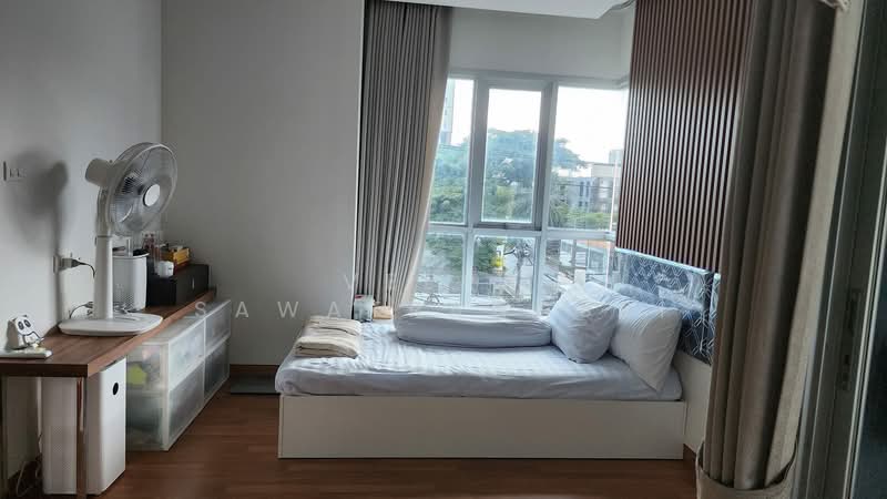 Lumpini Park Vibhavadi-Chatuchak, Bangkok, Soi Vibhavadi Rangsit 3, Vibhavadi Rangsit Road, Jom Phon, Chatuchak, Bangkok, 1 Bedroom, 34 sqm, Condo For Sale, by Veera Sawatrangsri, 500181082 - DDproperty.com