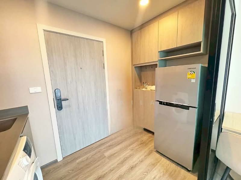 The Origin Onnut, Bangkok, Soi Onnut 26, Suan Luang, Suan Luang, Bangkok, 1 Bedroom, 23 sqm, Condo For Sale, by ERA Thailand, 500181083 - DDproperty.com
