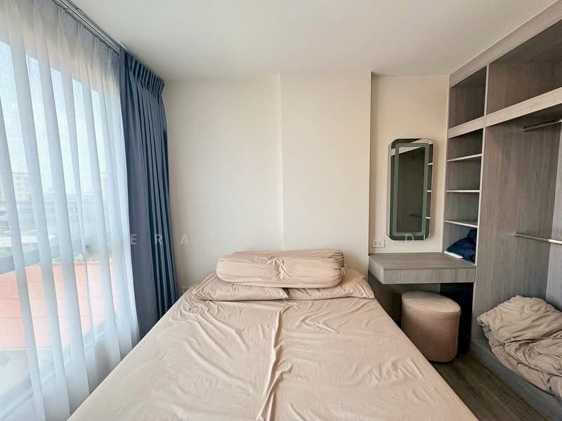 The Origin Onnut, Bangkok, Soi Onnut 26, Suan Luang, Suan Luang, Bangkok, 1 Bedroom, 23 sqm, Condo For Sale, by ERA Thailand, 500181083 - DDproperty.com