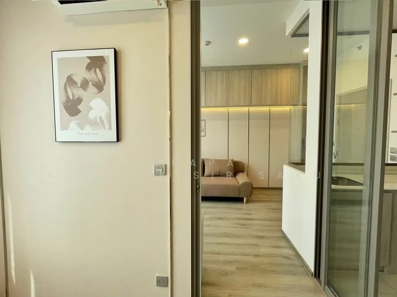 Miti Chiva Kaset Station, Bangkok, Prasert Manukit Road, Sena Nikhom, Chatuchak, Bangkok, 1 Bedroom, 35 sqm, Condo For Sale, by Orapa Sumetheesirisakul, 500181084 - DDproperty.com
