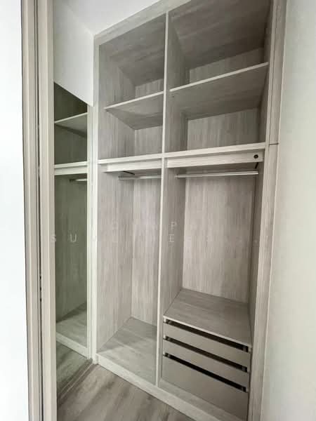 Miti Chiva Kaset Station : มิติ ชีวา เกษตร สเตชั่น, กรุงเทพ, ถนน ประเสริฐมนูกิจ, เสนานิคม, จตุจักร, กรุงเทพ, 35 ตร.ม., คอนโด ขาย, โดย Orapa Sumetheesirisakul, 500181084 - DDproperty.com