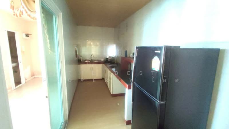 สิริวิลล่า กระทุ่มแบน, Samut Sakhon, Om Noi, Krathum Baen, Samut Sakhon, 3 Bedrooms, 100 sqm, Townhouse For Sale, by The Best Property โอ๊ด, 500181088 - DDproperty.com