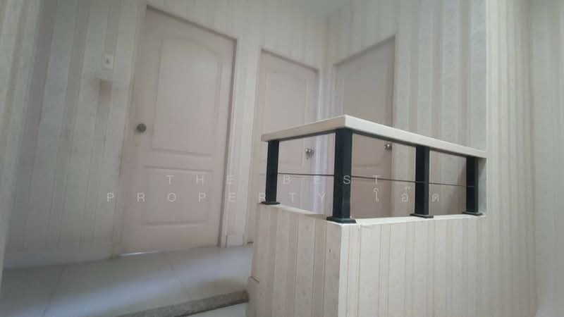 สิริวิลล่า กระทุ่มแบน, Samut Sakhon, Om Noi, Krathum Baen, Samut Sakhon, 3 Bedrooms, 100 sqm, Townhouse For Sale, by The Best Property โอ๊ด, 500181088 - DDproperty.com
