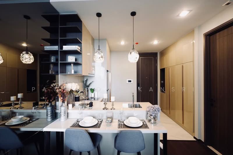 LAVIQ Sukhumvit 57, Bangkok, Soi Sukhumvit 57, Sukhumvit Road, Khlong Tan Nua, Watthana, Bangkok, 1 Bedroom, 44 sqm, Condo For Rent, by Patraporn Kansri, 500181089 - DDproperty.com