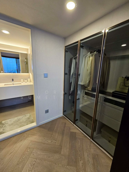 Origin Courtyard Thonglor, Bangkok, Sukhumvit Road, Khlong Tan Nua, Watthana, Bangkok, 2 Bedrooms, 86 sqm, Condo For Sale, by Orapa Sumetheesirisakul, 500181090 - DDproperty.com