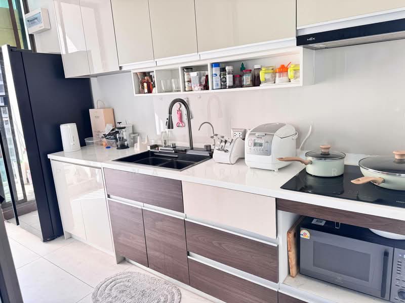 Supalai Oriental Sukhumvit 39, Bangkok, Soi Sukhumvit 39, Khlong Tan Nua, Watthana, Bangkok, 2 Bedrooms, 84 sqm, Condo For Rent, by Pavana Sirikogar, 500181091 - DDproperty.com