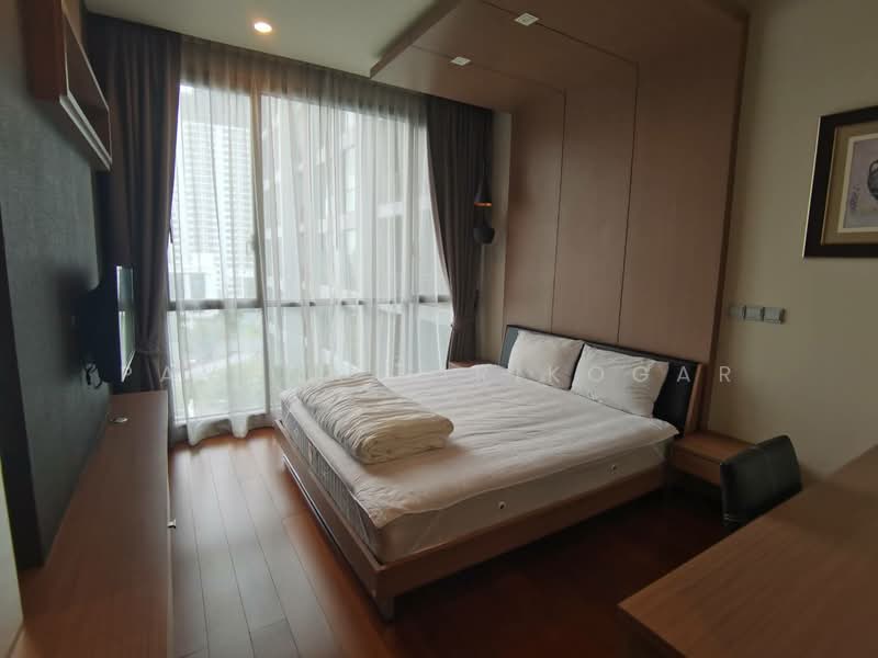 Quattro by Sansiri : ควอทโทร บาย แสนสิริ, กรุงเทพ, 134 ซอย ทองหล่อ 4, คลองตันเหนือ, วัฒนา, กรุงเทพ, 85 ตร.ม., คอนโด ให้เช่า, โดย Pavana Sirikogar, 500181093 - DDproperty.com