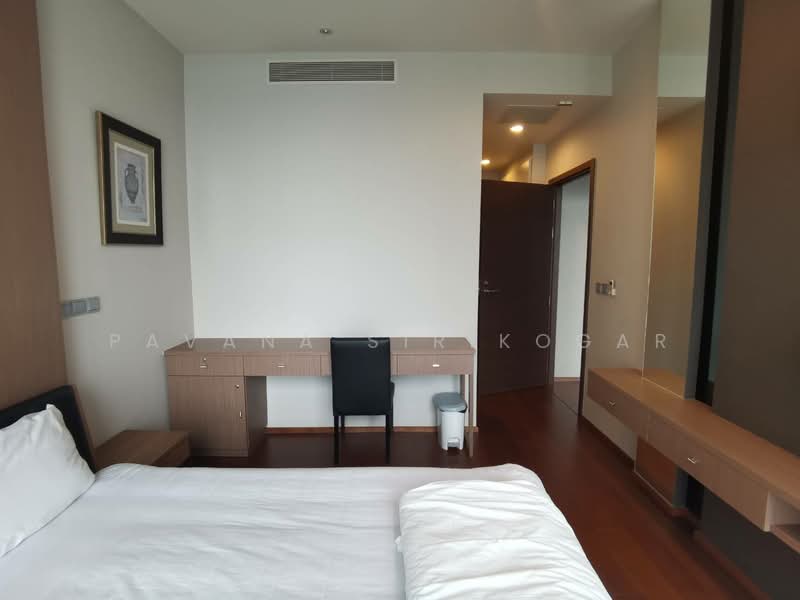 Quattro by Sansiri, Bangkok, 134 Thong Lo 4 Alley, Khlong Tan Nua, Watthana, Bangkok, 2 Bedrooms, 85 sqm, Condo For Rent, by Pavana Sirikogar, 500181093 - DDproperty.com