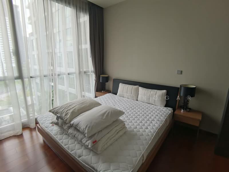 Quattro by Sansiri, Bangkok, 134 Thong Lo 4 Alley, Khlong Tan Nua, Watthana, Bangkok, 2 Bedrooms, 85 sqm, Condo For Rent, by Pavana Sirikogar, 500181093 - DDproperty.com