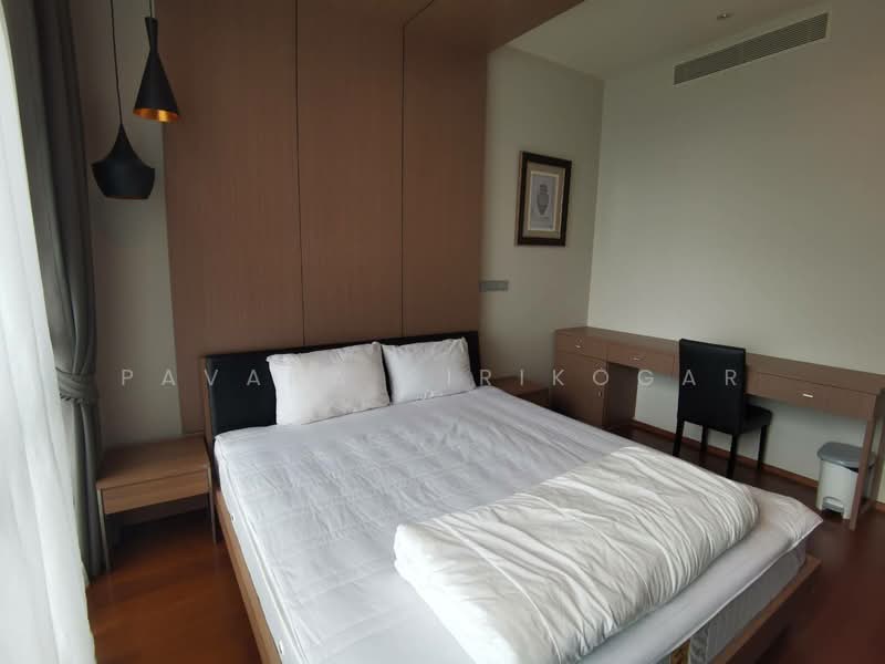 Quattro by Sansiri, Bangkok, 134 Thong Lo 4 Alley, Khlong Tan Nua, Watthana, Bangkok, 2 Bedrooms, 85 sqm, Condo For Rent, by Pavana Sirikogar, 500181093 - DDproperty.com