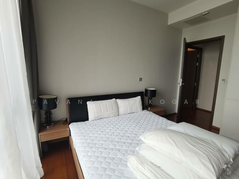 Quattro by Sansiri, Bangkok, 134 Thong Lo 4 Alley, Khlong Tan Nua, Watthana, Bangkok, 2 Bedrooms, 85 sqm, Condo For Rent, by Pavana Sirikogar, 500181093 - DDproperty.com