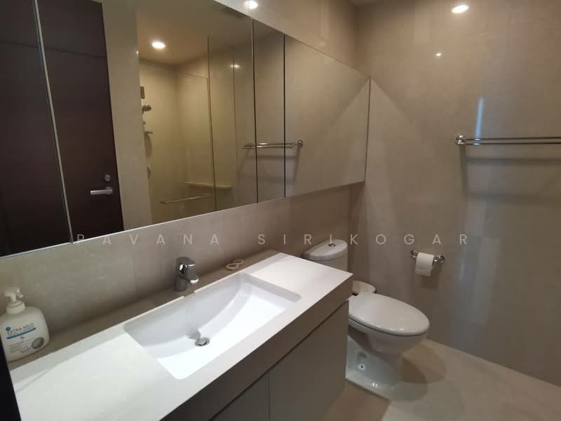 Quattro by Sansiri, Bangkok, 134 Thong Lo 4 Alley, Khlong Tan Nua, Watthana, Bangkok, 2 Bedrooms, 85 sqm, Condo For Rent, by Pavana Sirikogar, 500181093 - DDproperty.com