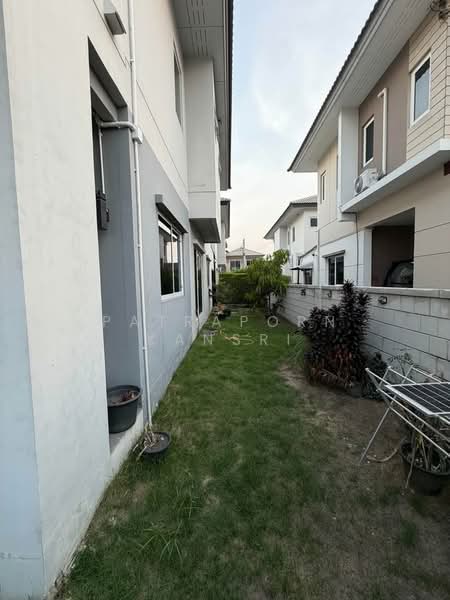 Centro Suksawat-Rama 3, Bangkok, Pracha Uthit Road 69, Bangmot, Thung Khru, Bangkok, 3 Bedrooms, 154 sqm, Single Detached House For Sale, by Patraporn Kansri, 500181094 - DDproperty.com