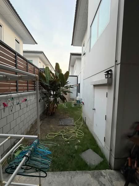 Centro Suksawat-Rama 3, Bangkok, Pracha Uthit Road 69, Bangmot, Thung Khru, Bangkok, 3 Bedrooms, 154 sqm, Single Detached House For Sale, by Patraporn Kansri, 500181094 - DDproperty.com