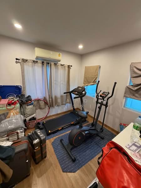 Centro Suksawat-Rama 3, Bangkok, Pracha Uthit Road 69, Bangmot, Thung Khru, Bangkok, 3 Bedrooms, 154 sqm, Single Detached House For Sale, by Patraporn Kansri, 500181094 - DDproperty.com