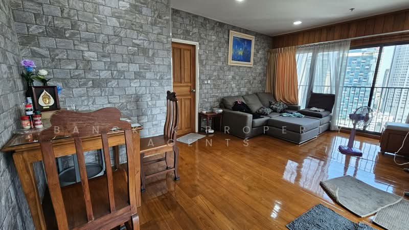 Noble Remix, Bangkok, 772 Soi Sukhumvit 36, Sukhumvit Road, Khong Tan, Khlong Toei, Bangkok, 1 Bedroom, 63 sqm, Condo For Rent, by BANGKOK PROPERTY AGENTS, 500181096 - DDproperty.com