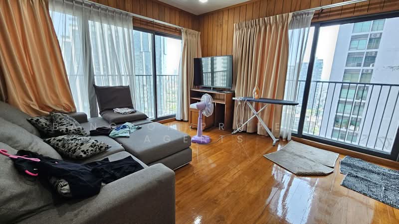 Noble Remix, Bangkok, 772 Soi Sukhumvit 36, Sukhumvit Road, Khong Tan, Khlong Toei, Bangkok, 1 Bedroom, 63 sqm, Condo For Rent, by BANGKOK PROPERTY AGENTS, 500181096 - DDproperty.com