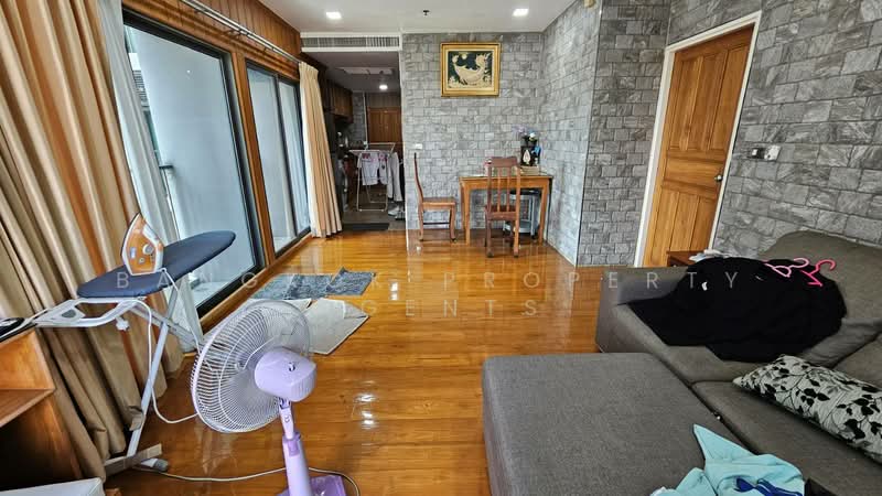 Noble Remix, Bangkok, 772 Soi Sukhumvit 36, Sukhumvit Road, Khong Tan, Khlong Toei, Bangkok, 1 Bedroom, 63 sqm, Condo For Rent, by BANGKOK PROPERTY AGENTS, 500181096 - DDproperty.com