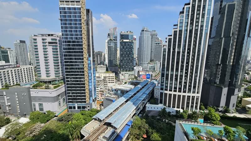 Noble Remix, Bangkok, 772 Soi Sukhumvit 36, Sukhumvit Road, Khong Tan, Khlong Toei, Bangkok, 1 Bedroom, 63 sqm, Condo For Rent, by BANGKOK PROPERTY AGENTS, 500181096 - DDproperty.com