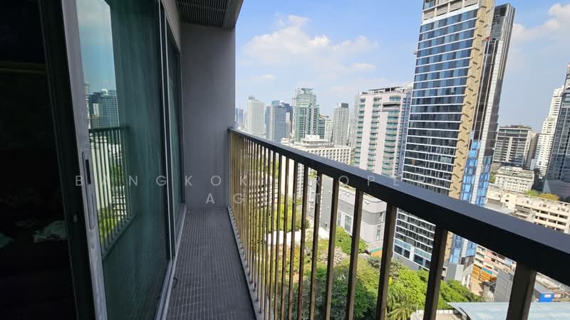 Noble Remix, Bangkok, 772 Soi Sukhumvit 36, Sukhumvit Road, Khong Tan, Khlong Toei, Bangkok, 1 Bedroom, 63 sqm, Condo For Rent, by BANGKOK PROPERTY AGENTS, 500181096 - DDproperty.com