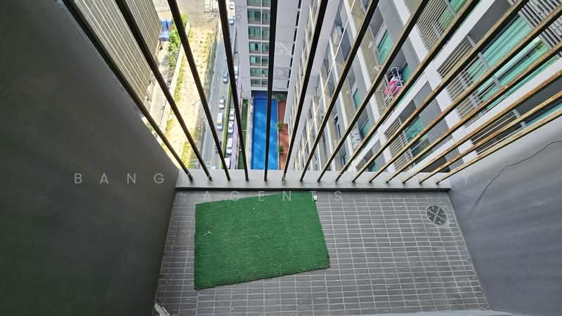Noble Remix, Bangkok, 772 Soi Sukhumvit 36, Sukhumvit Road, Khong Tan, Khlong Toei, Bangkok, 1 Bedroom, 63 sqm, Condo For Rent, by BANGKOK PROPERTY AGENTS, 500181096 - DDproperty.com