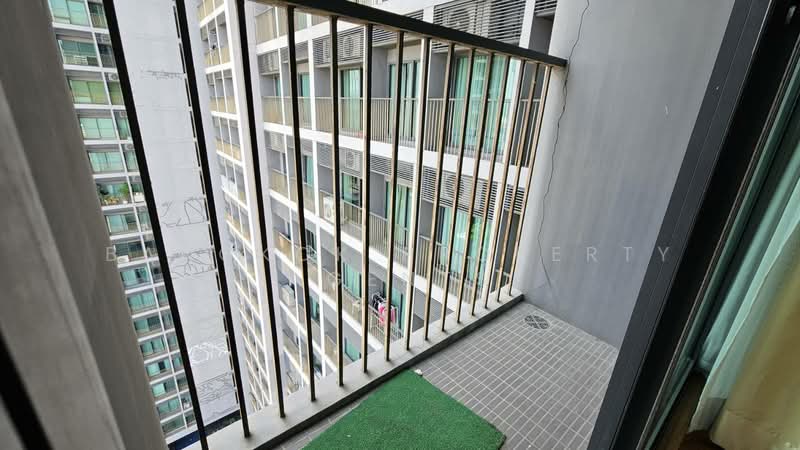 Noble Remix, Bangkok, 772 Soi Sukhumvit 36, Sukhumvit Road, Khong Tan, Khlong Toei, Bangkok, 1 Bedroom, 63 sqm, Condo For Rent, by BANGKOK PROPERTY AGENTS, 500181096 - DDproperty.com