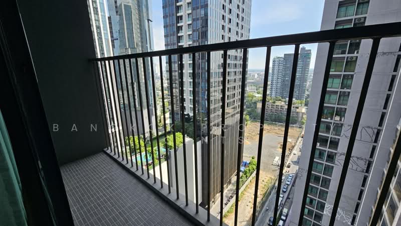 Noble Remix, Bangkok, 772 Soi Sukhumvit 36, Sukhumvit Road, Khong Tan, Khlong Toei, Bangkok, 1 Bedroom, 63 sqm, Condo For Rent, by BANGKOK PROPERTY AGENTS, 500181096 - DDproperty.com