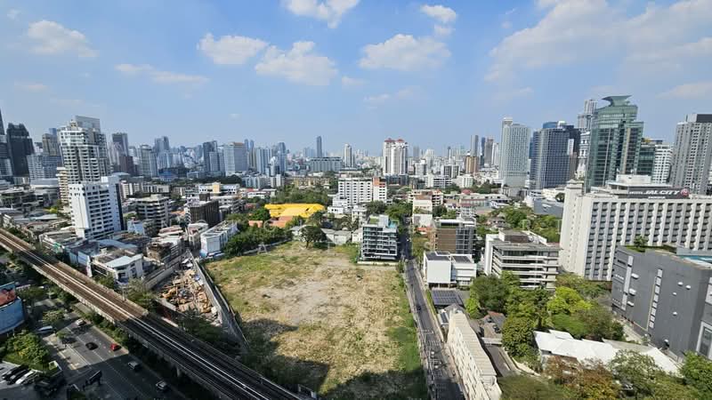Noble Remix, Bangkok, 772 Soi Sukhumvit 36, Sukhumvit Road, Khong Tan, Khlong Toei, Bangkok, 1 Bedroom, 63 sqm, Condo For Rent, by BANGKOK PROPERTY AGENTS, 500181096 - DDproperty.com