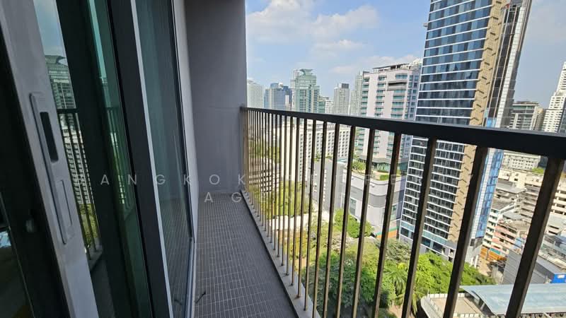 Noble Remix, Bangkok, 772 Soi Sukhumvit 36, Sukhumvit Road, Khong Tan, Khlong Toei, Bangkok, 1 Bedroom, 63 sqm, Condo For Rent, by BANGKOK PROPERTY AGENTS, 500181096 - DDproperty.com