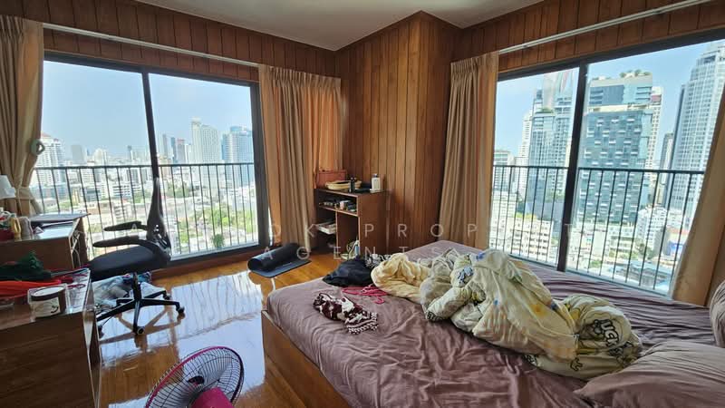 Noble Remix, Bangkok, 772 Soi Sukhumvit 36, Sukhumvit Road, Khong Tan, Khlong Toei, Bangkok, 1 Bedroom, 63 sqm, Condo For Rent, by BANGKOK PROPERTY AGENTS, 500181096 - DDproperty.com