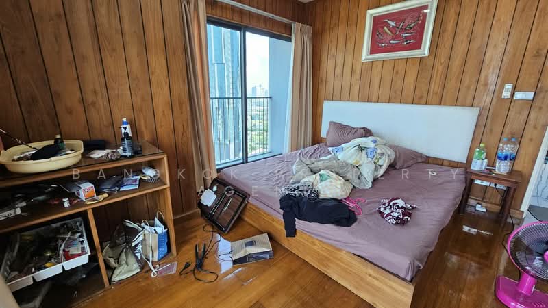 Noble Remix, Bangkok, 772 Soi Sukhumvit 36, Sukhumvit Road, Khong Tan, Khlong Toei, Bangkok, 1 Bedroom, 63 sqm, Condo For Rent, by BANGKOK PROPERTY AGENTS, 500181096 - DDproperty.com