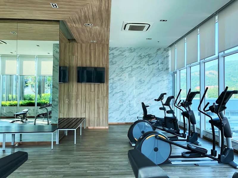 Notting Hill Laemchabang-Sriracha, Chon Buri (Pattaya), Opposite Kasetsart University, Thung Suk La, Si Racha, Chon Buri (Pattaya), 1 Bedroom, 27 sqm, Condo For Rent, by ERA Thailand, 500181101 - DDproperty.com