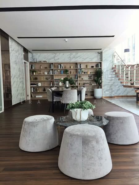 Notting Hill Laemchabang-Sriracha, Chon Buri (Pattaya), Opposite Kasetsart University, Thung Suk La, Si Racha, Chon Buri (Pattaya), 1 Bedroom, 27 sqm, Condo For Rent, by ERA Thailand, 500181101 - DDproperty.com