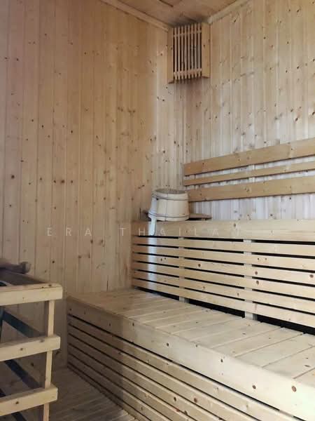 Notting Hill Laemchabang-Sriracha : นอตติ้ง ฮิลล์ แหลมฉบัง - ศรีราชา, ชลบุรี, ตรง ข้าม ม เกษตร, ทุ่งสุขลา, ศรีราชา, ชลบุรี, 27 ตร.ม., คอนโด ให้เช่า, โดย ERA Thailand, 500181101 - DDproperty.com