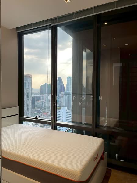 ASHTON Silom : แอชตัน สีลม, กรุงเทพ, 166 ถนนสีลม, บางรัก, บางรัก, กรุงเทพ, 72 ตร.ม., คอนโด ให้เช่า, โดย Patraporn Kansri, 500181103 - DDproperty.com