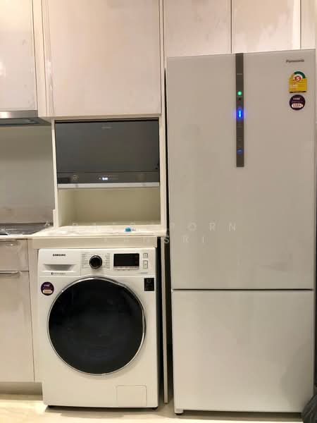 ASHTON Silom, Bangkok, 166 Silom Road, Bang Rak, Bang Rak, Bangkok, 2 Bedrooms, 72 sqm, Condo For Rent, by Patraporn Kansri, 500181103 - DDproperty.com