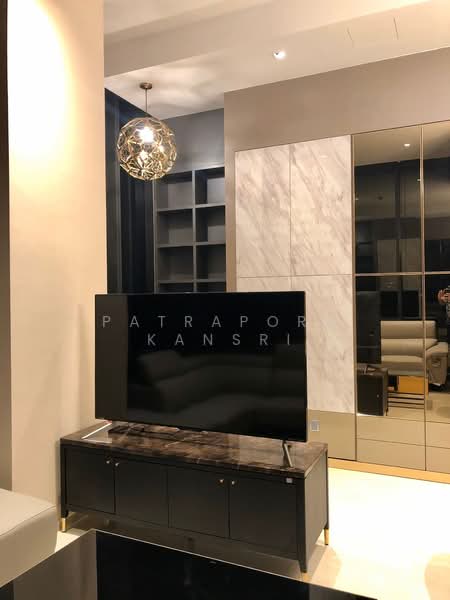 ASHTON Silom, Bangkok, 166 Silom Road, Bang Rak, Bang Rak, Bangkok, 2 Bedrooms, 72 sqm, Condo For Rent, by Patraporn Kansri, 500181103 - DDproperty.com